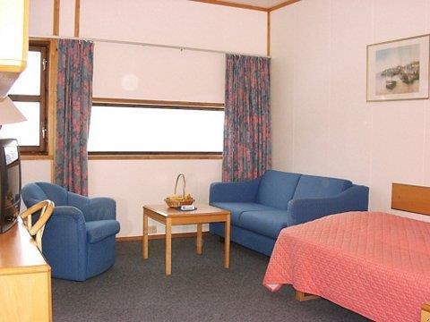 Tjeldsundbrua Hotel Skanland 객실 사진