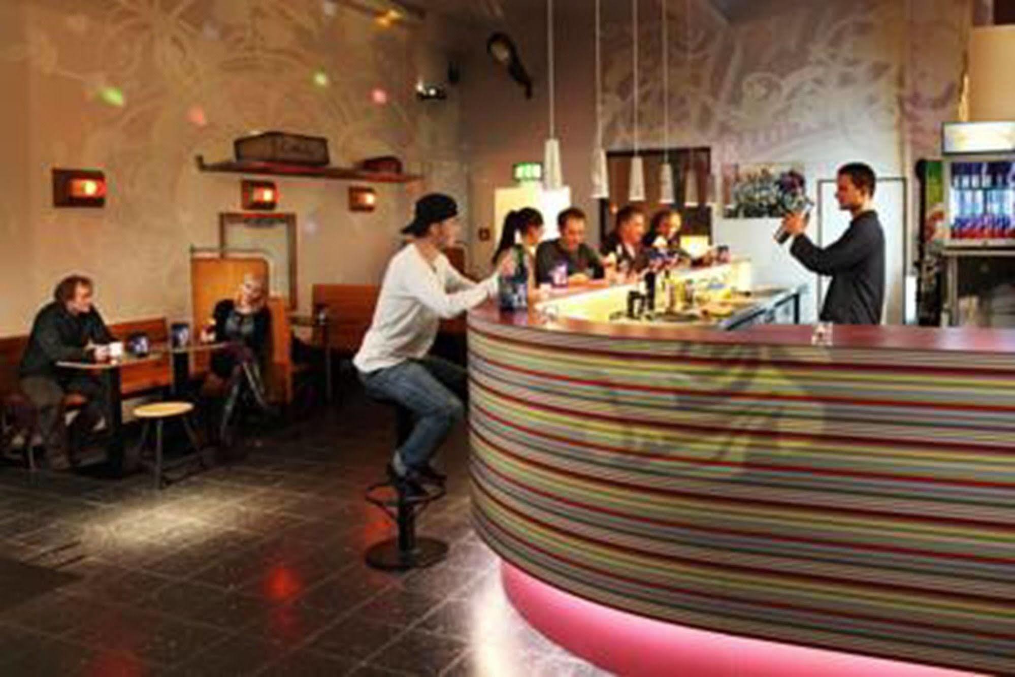 Tjeldsundbrua Hotel Skanland 외부 사진