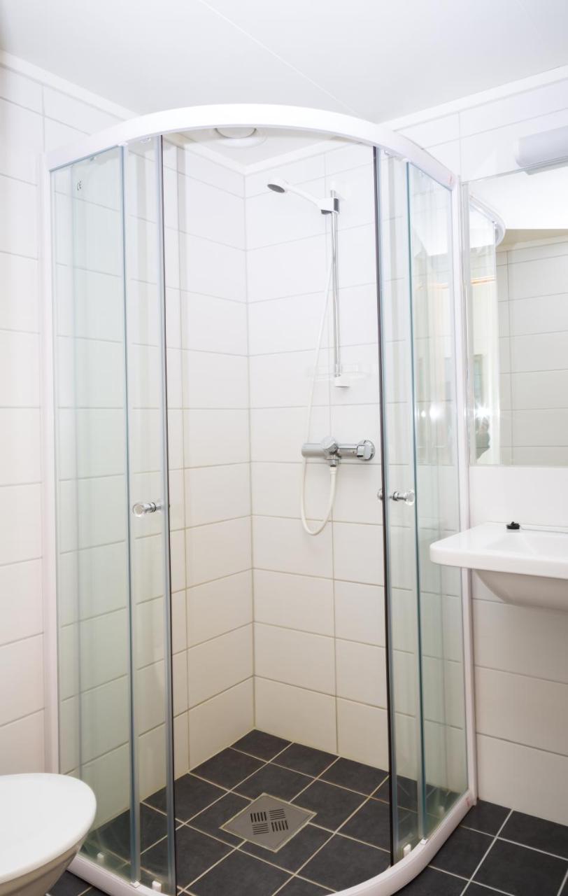 Tjeldsundbrua Hotel Skanland 외부 사진