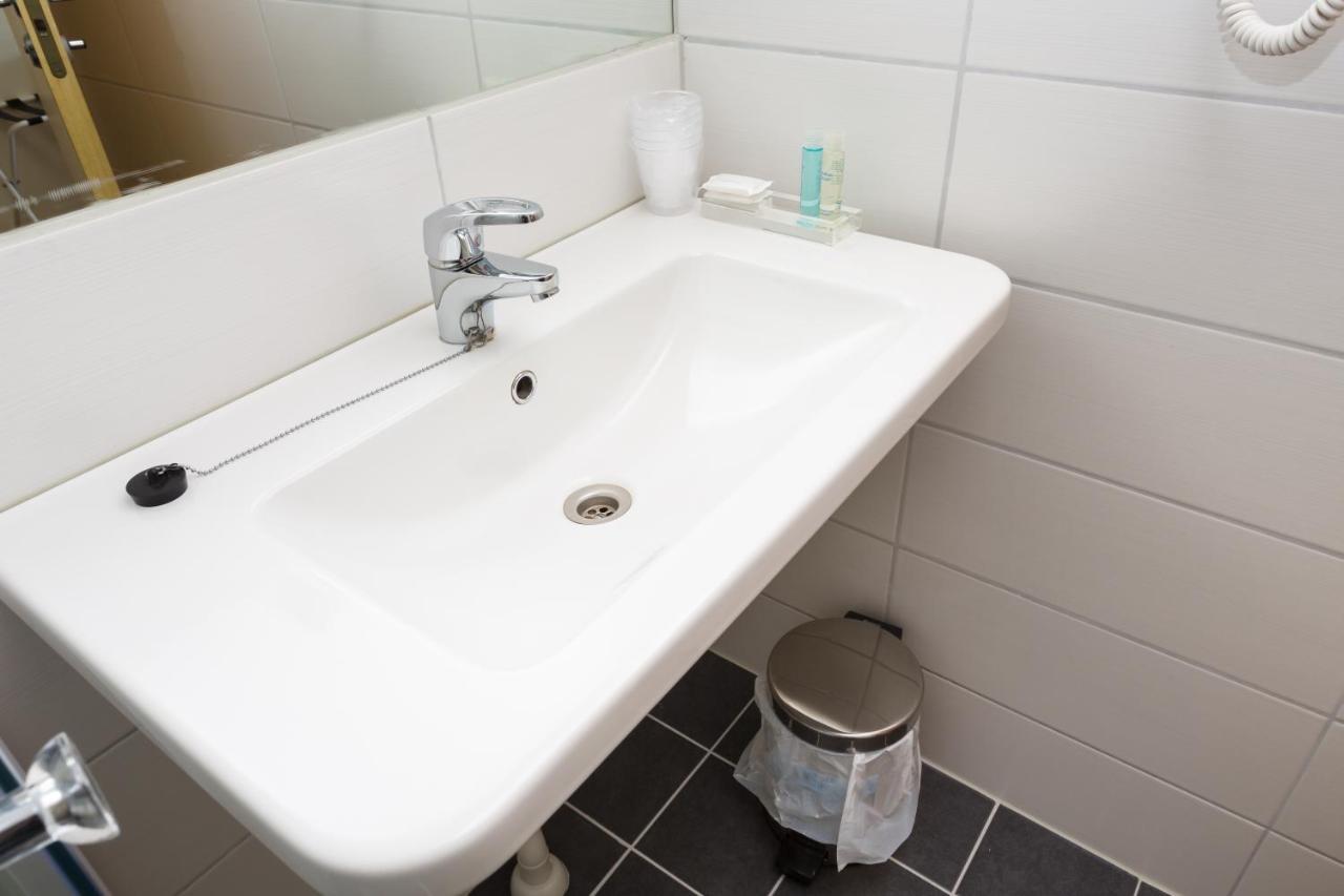 Tjeldsundbrua Hotel Skanland 외부 사진